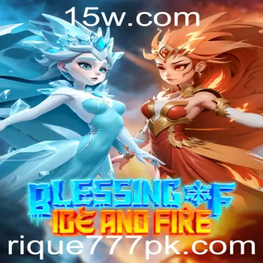 Explorando o Universo Único de BlessingofIceandFire