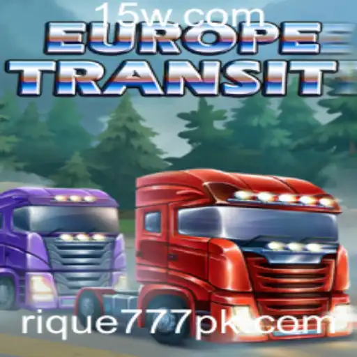 Descubra o Fascinante Jogo EuropeTransit: Aventuras e Estratégias na Europa