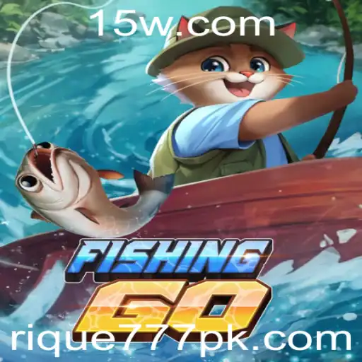 Explorando o Universo Pesqueiro de FishingGO: Guia Completo e Atualizado