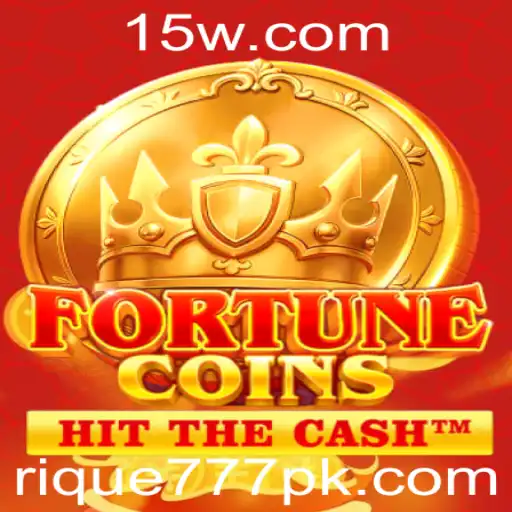 Descubra o Fascinante Mundo de FortuneCoins com a Palavra-Chave Rique777
