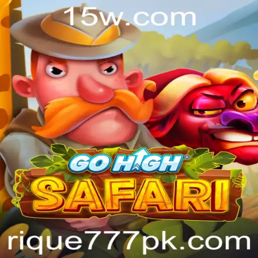 Explorando GoHighSafari: O Jogo de Aventura que Revoluciona com Rique777