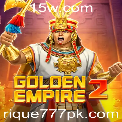 GoldenEmpire2: A Nova Era da Aventura e Estratégia
