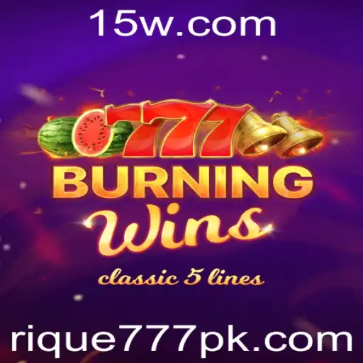 Burning Wins: Uma Jornada no Mundo dos Cassinos Virtuais