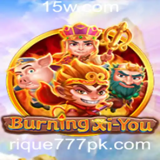 Descubra o Mundo Fascinante de BurningXiYou: Uma Jornada Épica