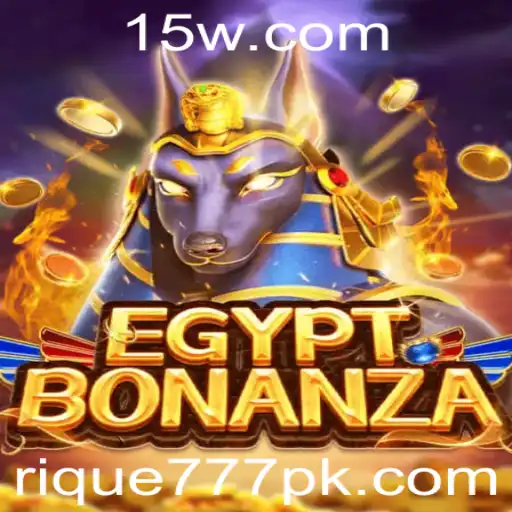 Descobrindo EgyptBonanza: Uma Jornada ao Antigo Egito