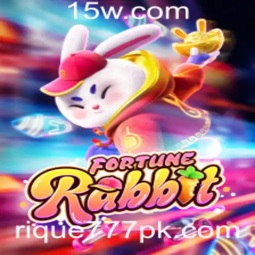 Explorando o Mundo de FortuneRabbit: Descubra Riquezas com Rique777