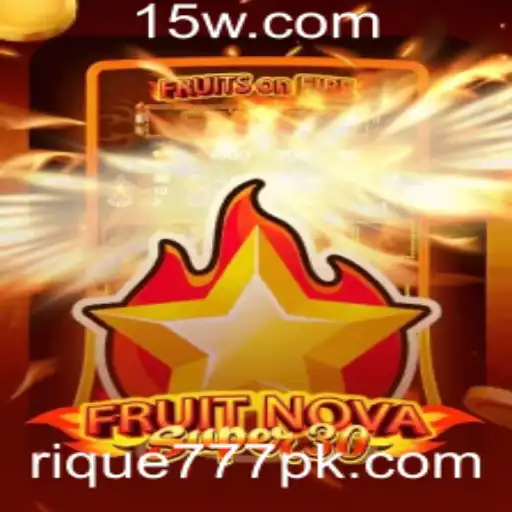 Explorando FruitrNovaSupe30: Um Mergulho no Mundo das Frutas Virtuais