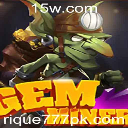 Descubra o Fascinante Mundo de GemMiner: Uma Aventura Brilhante