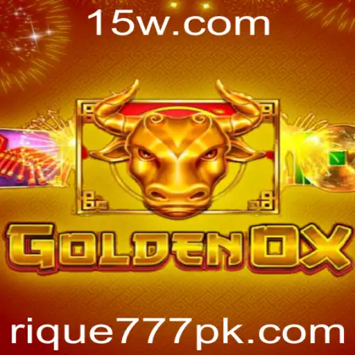 GoldenOx: O Novo Jogo de Estratégia Que Conquista Jogadores com Riquezas e Desafios