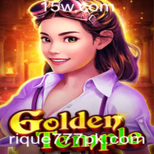 GoldenTemple: A Nova Sensação no Mundo dos Jogos de Aventura