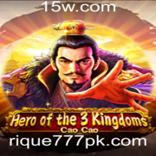 Descubra Heroofthe3KingdomsCaoCao: Uma Jornada Épica pelo Reino dos Três Reinos