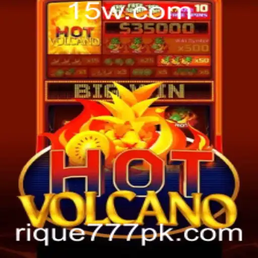 HotVolcano: Mergulhe na Aventura Explosiva deste Novo Jogo