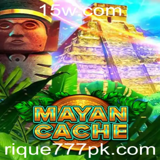 Descubra as Aventuras Envolventes de MayanCache com a Chave 
