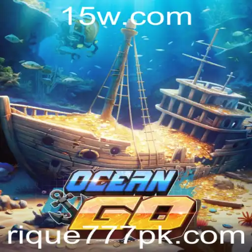 Descubra OceanGO: Aventura Subaquática e Estratégia com Rique777