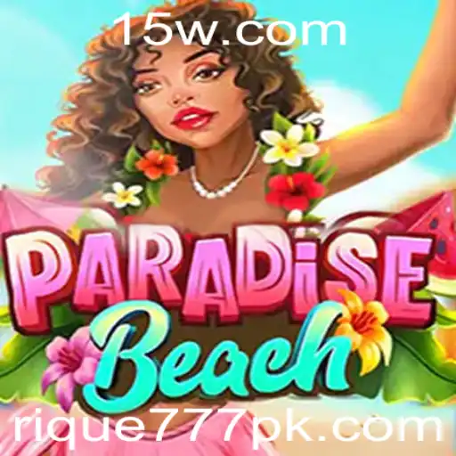 Explore o Inovador Jogo de Estratégia 'ParadiseBeach'
