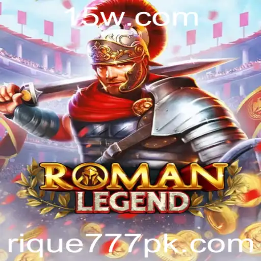 Descubra o Mundo de RomanLegend: Aventuras e Estratégias no Universo Antigo