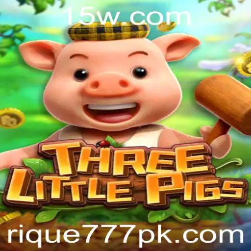THREELITTLEPIGS: Descubra o Novo Jogo Baseado no Clássico Infantojuvenil