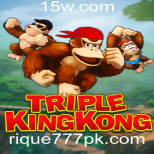 Descubra o Fascinante Mundo do TripleKingKong