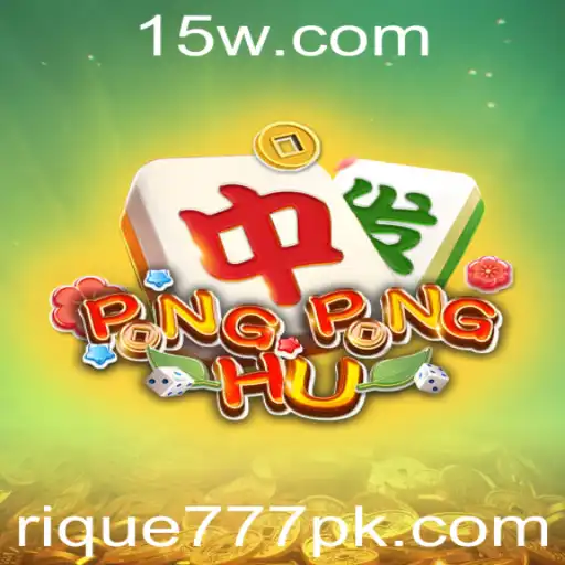 Descubra as Regras e a Emoção de PONGPONGHU