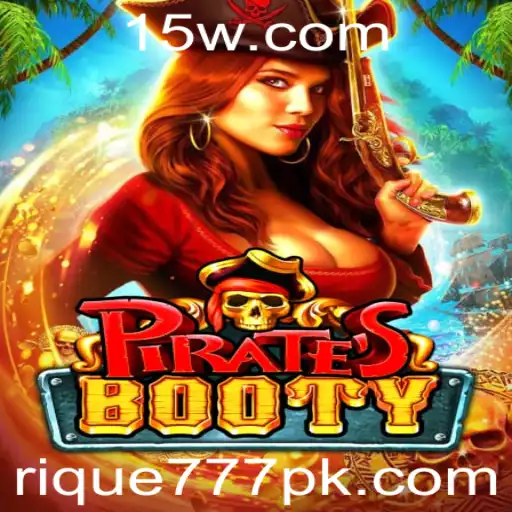 Descubra o Mundo Aventureiro de PiratesBooty: O Jogo de Estratégia e Tesouros