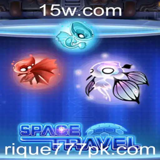 Explorando as Fronteiras do Universo com SpaceTravel