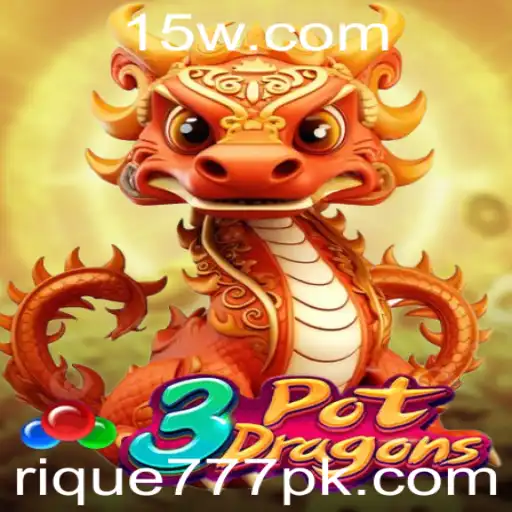 Descubra o Fascinante Mundo de 3PotDragons: Uma Aventura Única