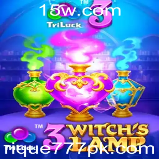 Explorando o Fascinante Universo de 3WitchsLamp: Regras e Estratégias do Jogo