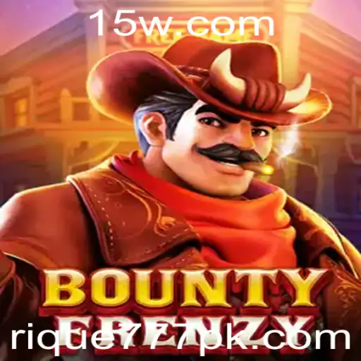 Explorando BountyFrenzy: O Novo Fenômeno dos Jogos Com o Código Secreto Rique777
