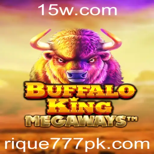 Desvendando o Universo do Jogo BuffaloKing e o Misterioso Código Rique777