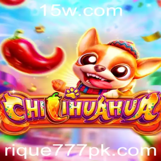 Descubra o Vício Envolvente de CHILIHUAHUA: Um Jogo de Estratégia Único