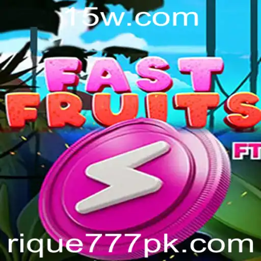 FastFruits: A Nova Sensação dos Jogos de Habilidade