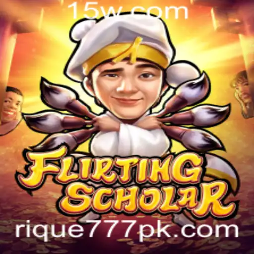 Descubra o Mundo de FlirtingScholar: Um Jogo de Estratégia e Aventura