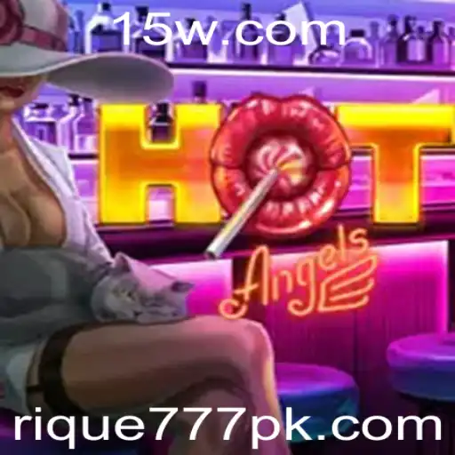 Descubra o Fascinante Mundo de HotAngels com a Chave para a Vitória: Rique777