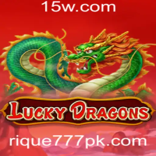 Descubra o Envolvente Mundo do Jogo LuckyDragons