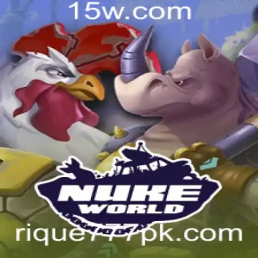 Explorando NukeWorld: Um Guia Completo para Iniciantes