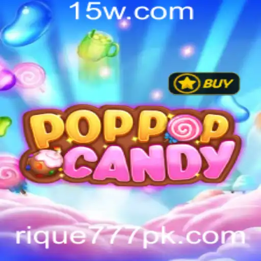 Descubra o Fascinante Mundo de POPPOPCANDY: O Jogo que Conquista com Estratégia e Diversão