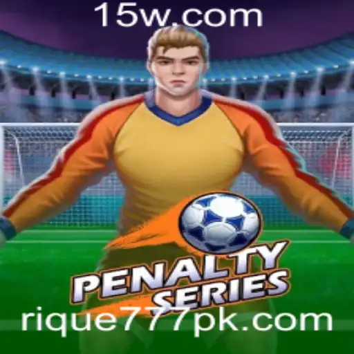 Explorando o Empolgante Mundo de PenaltySeries: Estrutura e Regras do Jogo com riq777