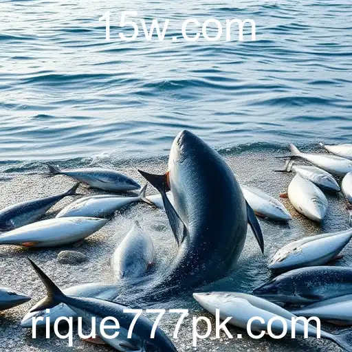 A Importância da Pesca e seu Impacto na Sustentabilidade Global