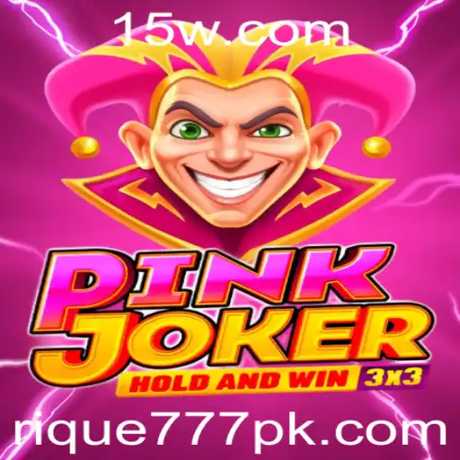 Descubra Pinkjoker: Um Jogo Empolgante com Riquezas e Surpresas