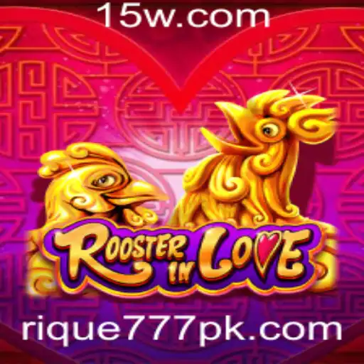 Descubra o Fascinante Mundo de RoosterInLove: Um Jogo de Estratégia e Sorte