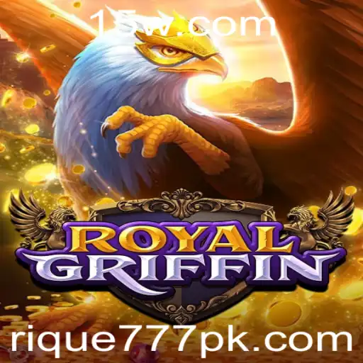 Explorando o Mundo de RoyalGriffin: Um Jogo de Estratégia e Aventura