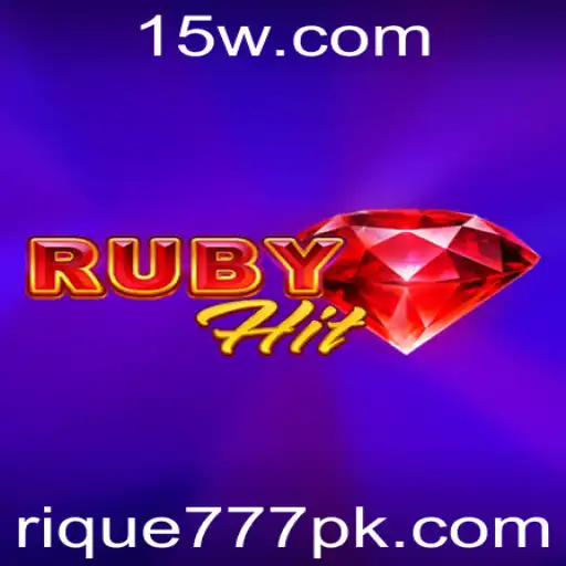 Descubra a Empolgação do Jogo RubyHit e a Estratégia por Trás da Palavra-Chave Rique777