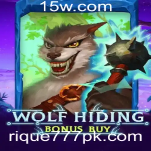 Explorando o Mundo de WolfHidingBonusBuy: Um Jogo de Estratégia e Aventura