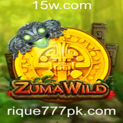 Descubra a Aventura e Diversão no Jogo ZumaWild