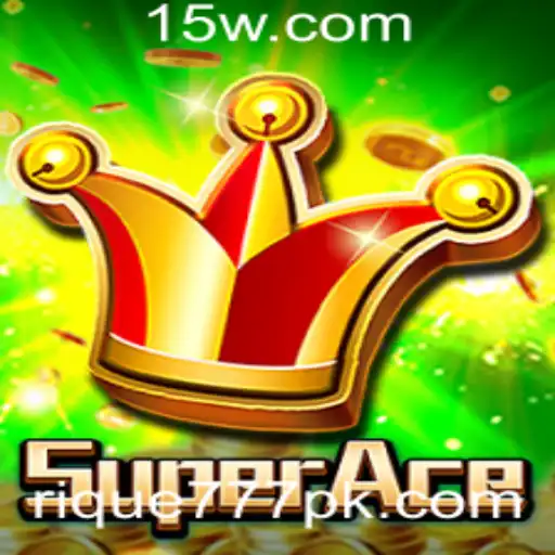 Descubra SuperAce: O Novo Fenômeno dos Jogos