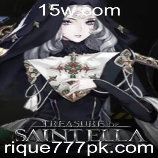 TreasureofSaintElla: Um Mergulho no Mundo da Aventura e Descoberta