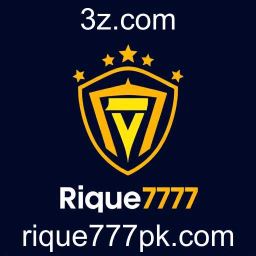 A Ascensão de Rique777 nos Sites de Jogos Portugueses