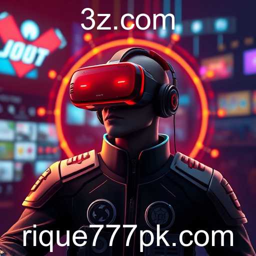 O Futuro do Site Rique777: Inovações e Desafios