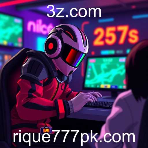 Impactos do Crescimento dos Jogos Online em 2025