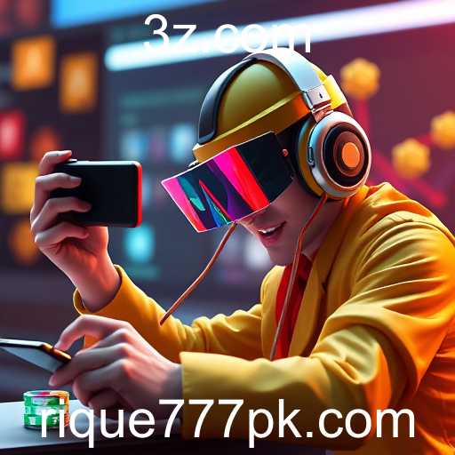 Tendências e Inovações no Mercado de Jogos Online